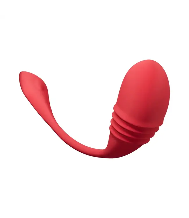 Lovense Vulse | App Controlled