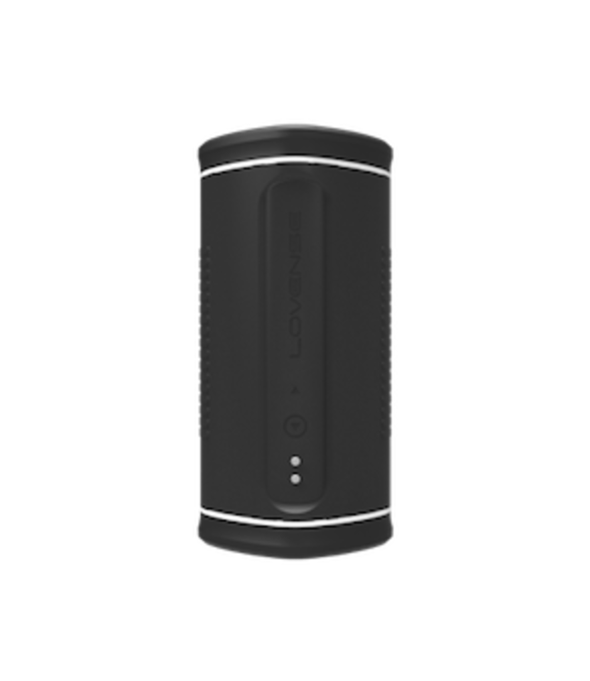 Lovense Calor | Wireless Vibrating and Heating Masturbator