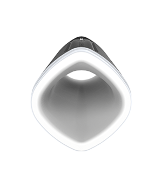 Lovense Calor | Wireless Vibrating and Heating Masturbator