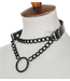 Pull On me O ring Collar