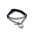 Funk Plus Pull On me Heart choker