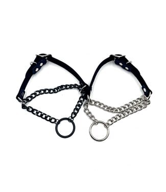 Funk Plus Pull On me O ring Collar