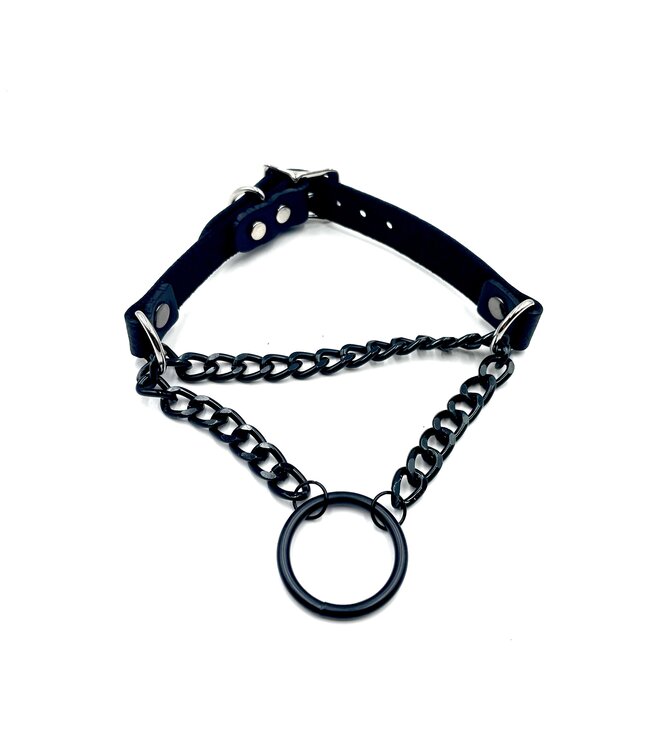 Pull On me O ring Collar