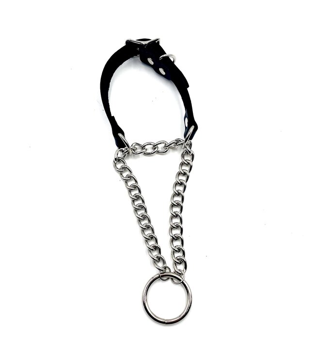 Pull On me O ring Collar