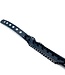Goth Chain and Spikes BDSM Choker Collar