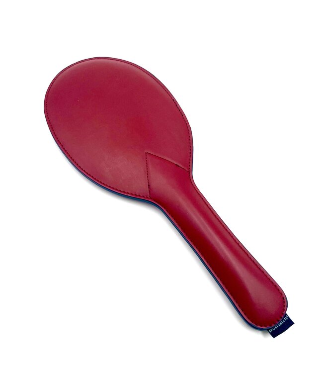 Saffron Ping Pong Paddle
