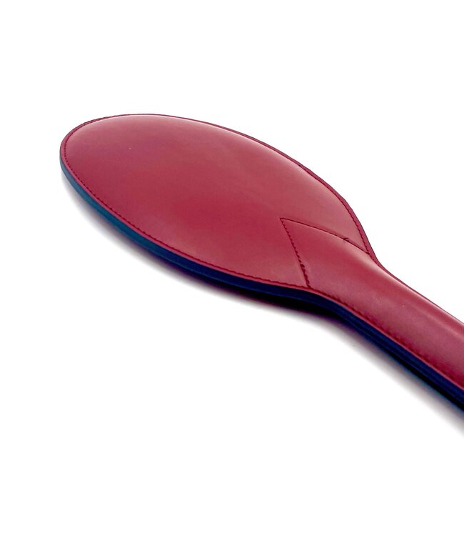 Saffron Ping Pong Paddle