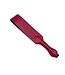 Sportsheets Sportsheets Saffron Red Loop Paddle