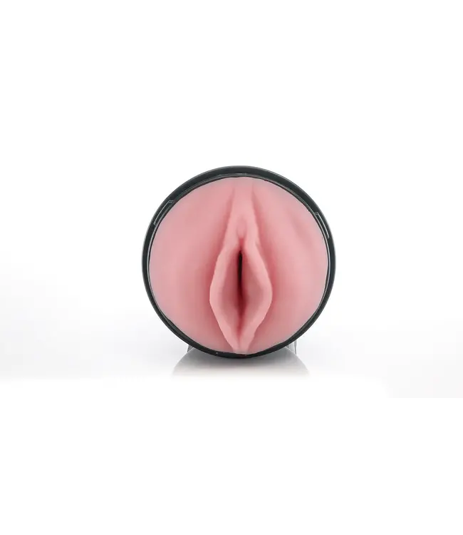 Fleshlight Vibro Pink Lady Touch Masturbator Toy