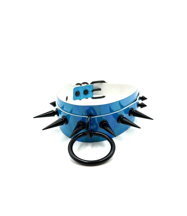 Goth Baby Vegan choker