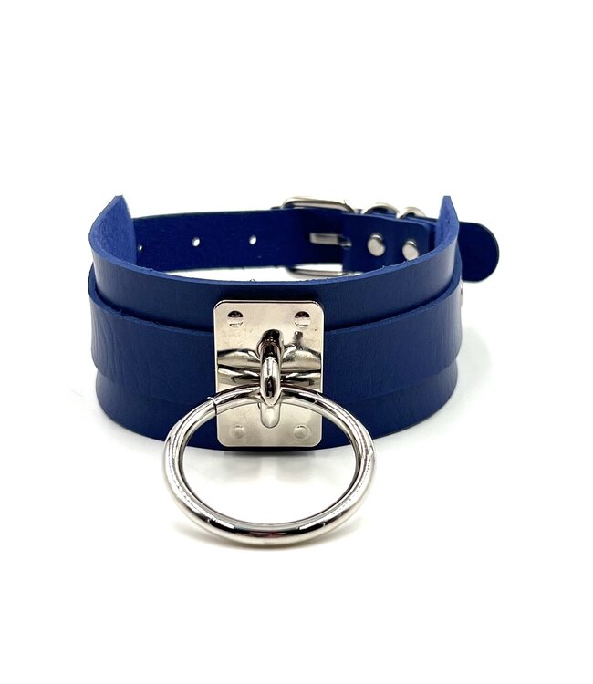 Fashionista Vegan Choker