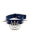 Punk Baby Girl Vegan Choker