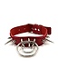 Punk Baby Girl Vegan Choker