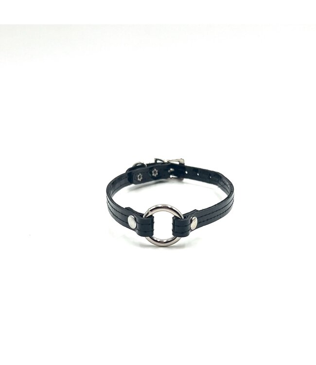 Simple O Ring Choker
