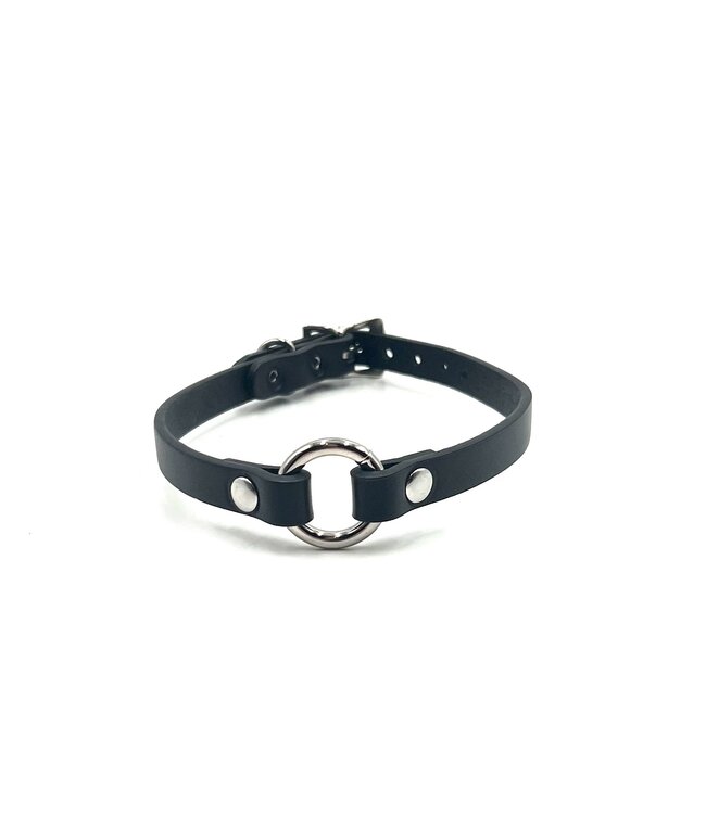 Simple O Ring Choker