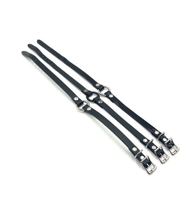 Simple O Ring Choker