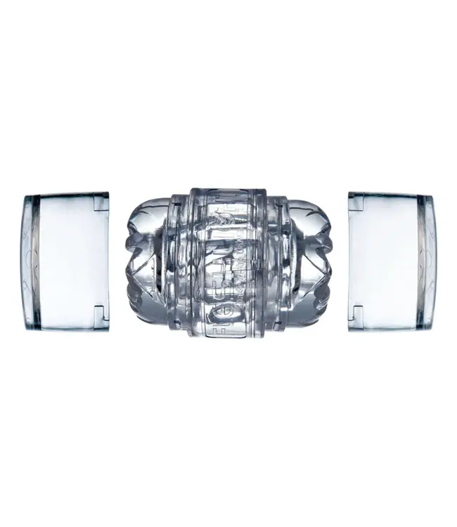 Quickshot Vantage | Open-ended Stroker