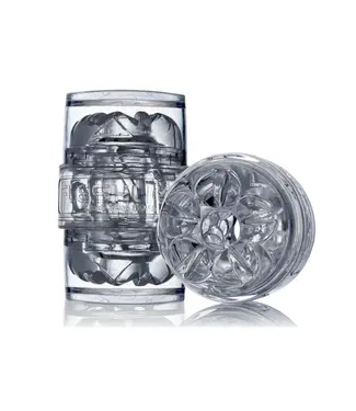 Fleshlight Quickshot Vantage | Open-ended Stroker