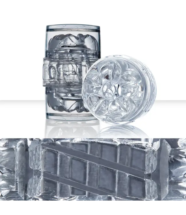 Quickshot Vantage | Open-ended Stroker