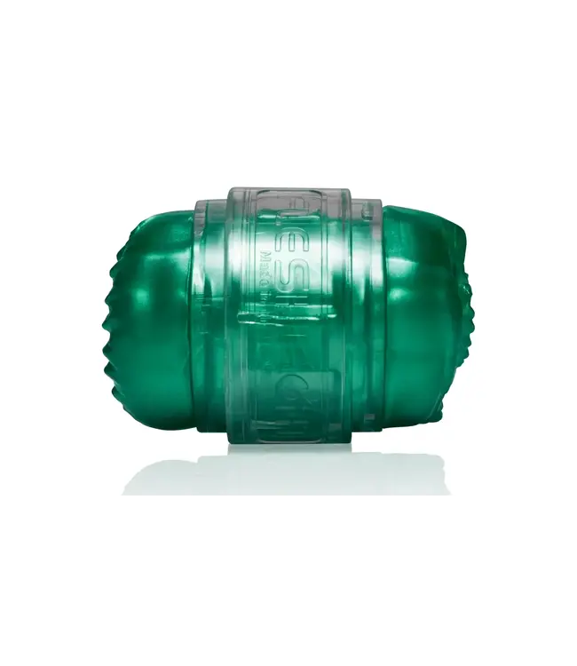 Quickshot Alien  Feshjack| Butt/Mouth