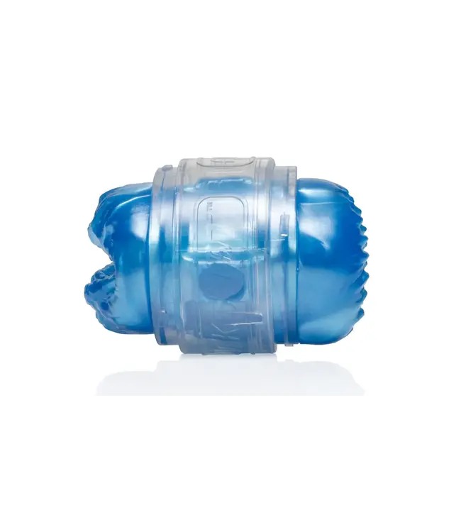 Quickshot Alien  Feshjack| Butt/Mouth