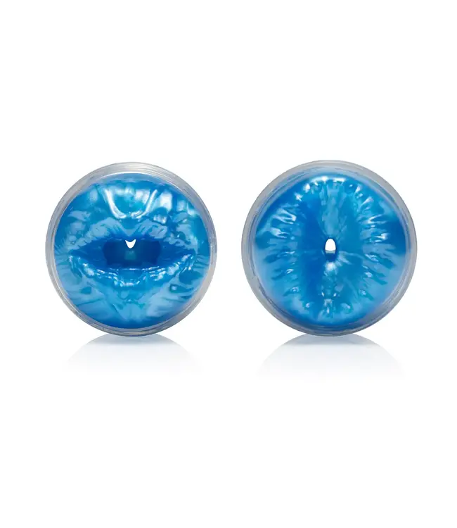 Quickshot Alien  Feshjack| Butt/Mouth