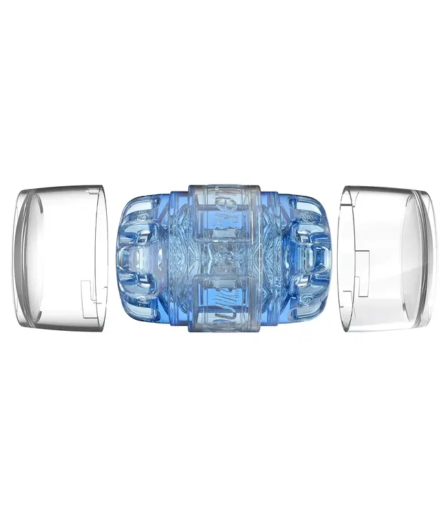 Quickshot Turbo | Compact Masturbator