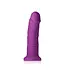 Colours Girth | Extra-Thick Realistic Silicone Dildo