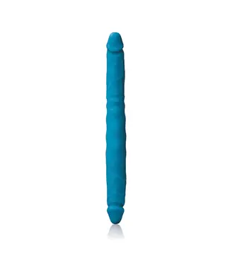 NS Novelties Colours Double Penetration Dildo