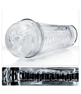 Fleshlight Fleshlight Flight Aviator | Compact Stroker