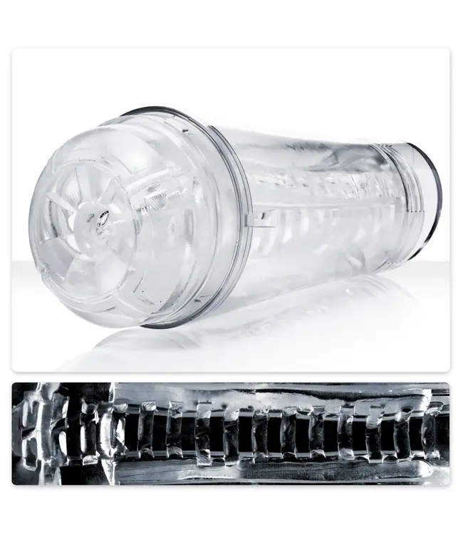 Fleshlight Flight Aviator | Compact Stroker