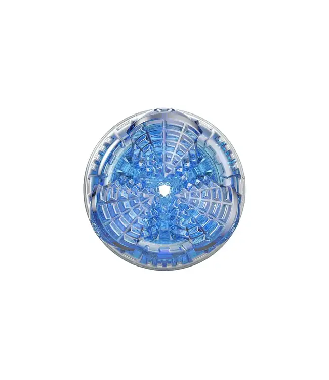 Fleshlight Turbo Core | Blue Ice Stroker