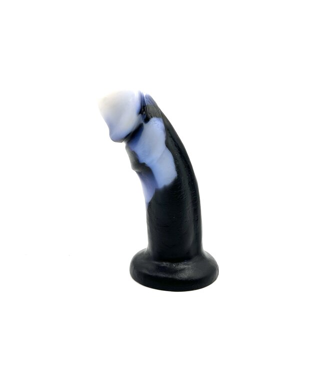 VixSkin Maverick Semi-Realistic Strap-on Dildo