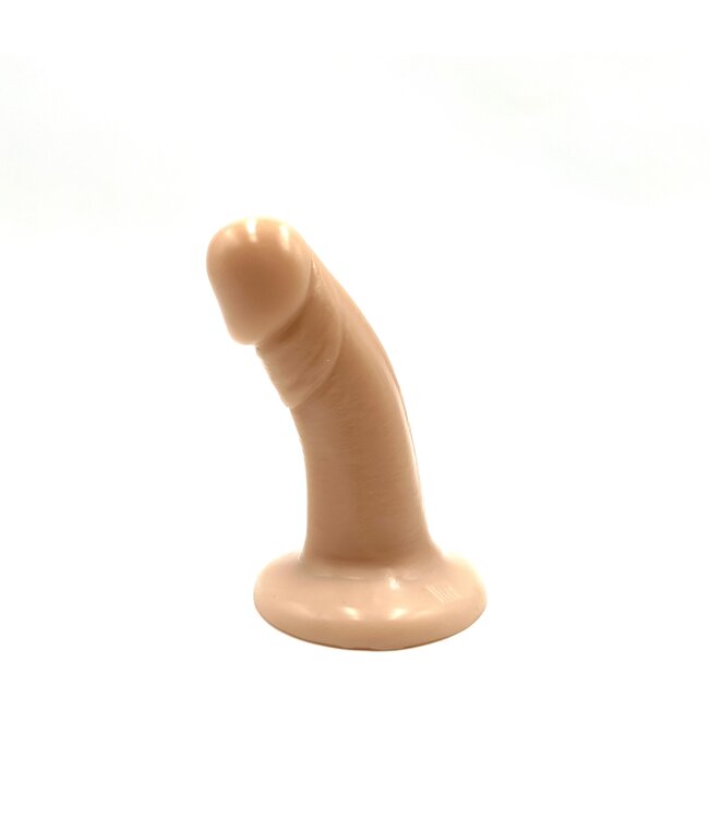 VixSkin Tex | Realistic Silicone Dildo