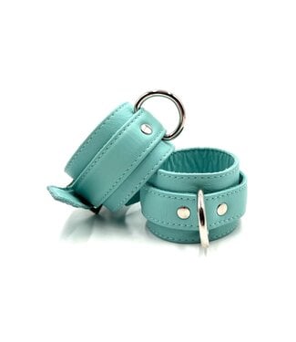 Stockroom Zoë Ligon Ankle Cuffs Mint Green