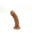 Fuze Major Suction Cup Silicone Dildo