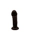 Fuze Major Suction Cup Silicone Dildo