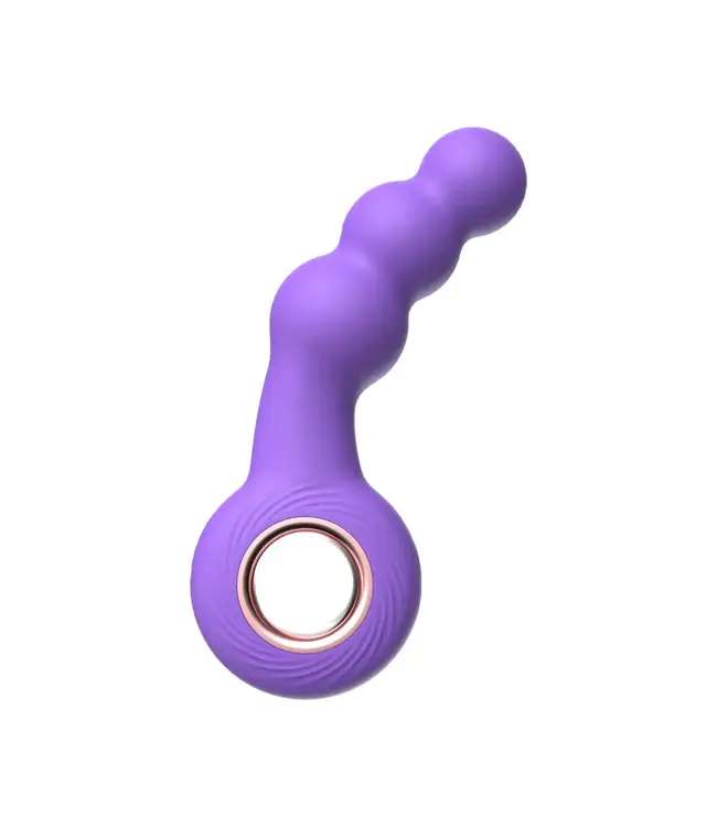 Br15: Beaded Ring Vibe