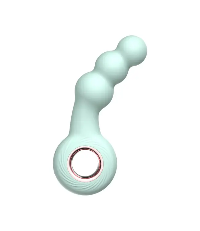 Br15: Beaded Ring Vibe