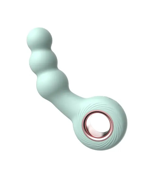 Br15: Beaded Ring Vibe