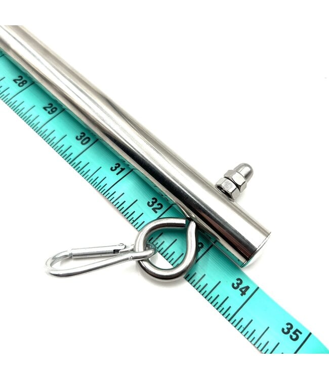 Bondage Spreader Bar