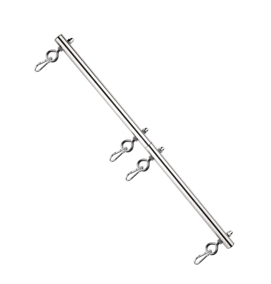 Bondage Spreader Bar