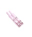 Bondage soft wrist restraints