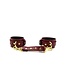 Bondage soft wrist restraints