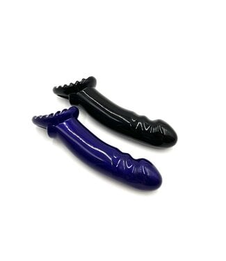 Fuze Wild | Strap-on Dildo