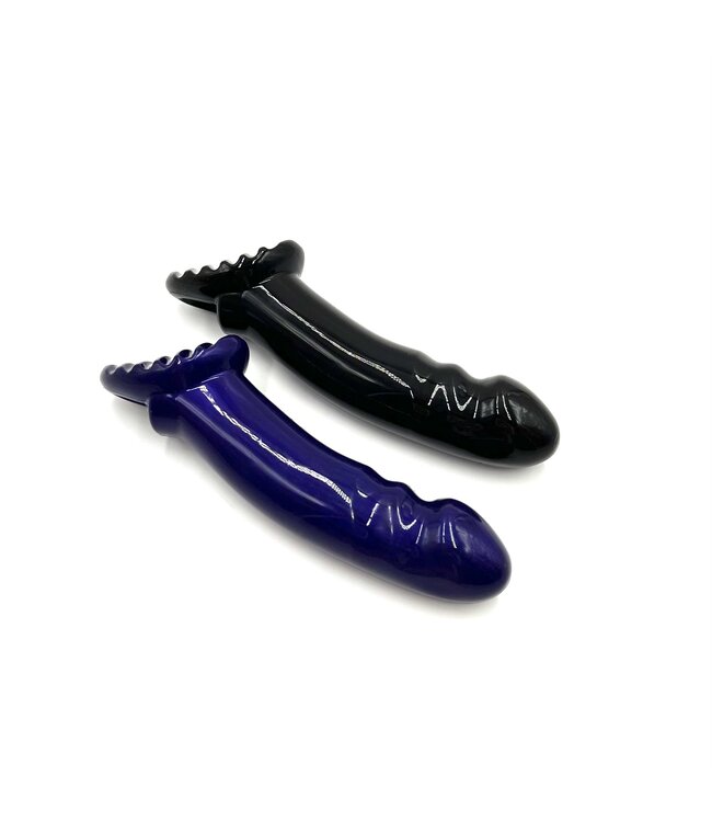 Wild | Strap-on Dildo