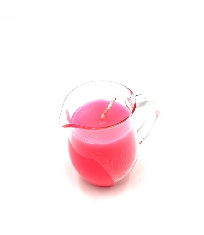 UV Wax Play Pitcher Candles