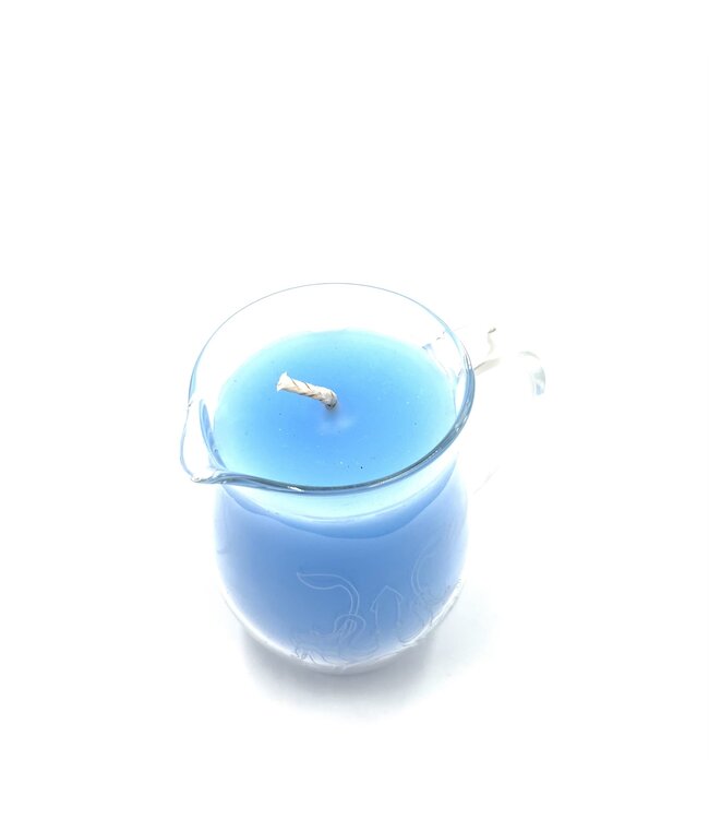 UV Wax Play Pitcher Candles