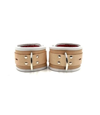 Stockroom Deluxe Padded Medical Ankle Restraints