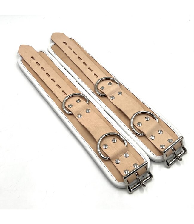 Deluxe Padded Medical Ankle Restraints